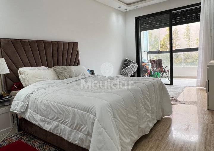 Appartement À Vendre à Dar Bouazza : Confort et Élégance - view 12