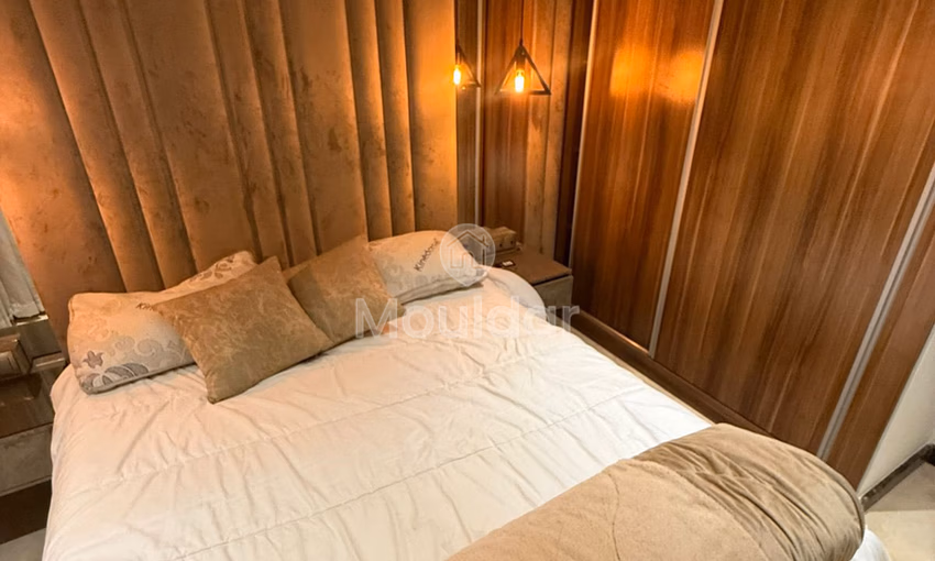 Furnished Studio for Rent in Casablanca Maarif - All Inclusive Furnished Studio for Rent in Casablanca Maarif - All Inclusive