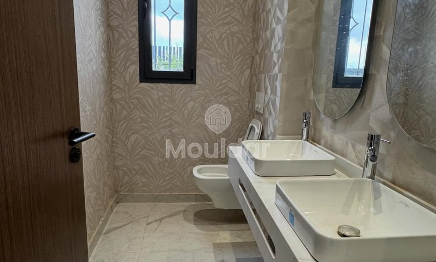 Przestronna Willa na Sprzedaż w Bouskoura: Luksus i Komfort - view 8