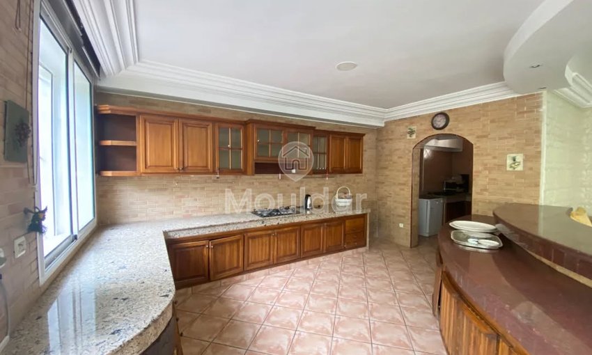 Villa for sale in Sidi Maarouf, Casablanca - view 15