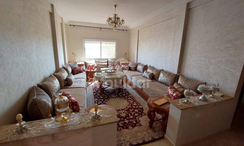 Διαμέρισμα 3 Υπνοδωματίων προς Πώληση στη Μαρακές - Αζζουζία, 104 τ.μ. - view 2