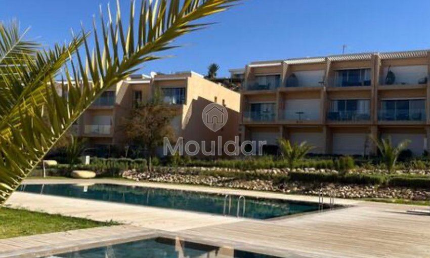 Incantevole Monolocale a Taghazout con Piscina e Comfort Moderni - view 12