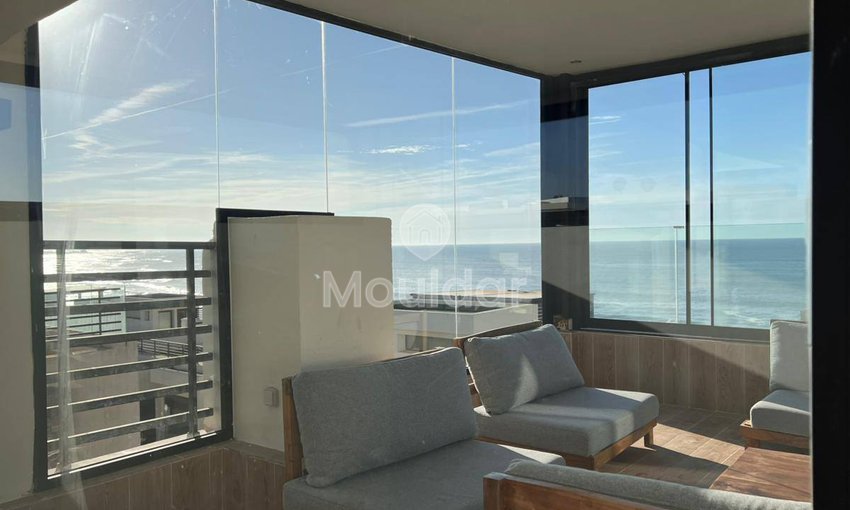 Vila Mobilată de Închiriat în Dar Bouazza - 4 Camere - view 6