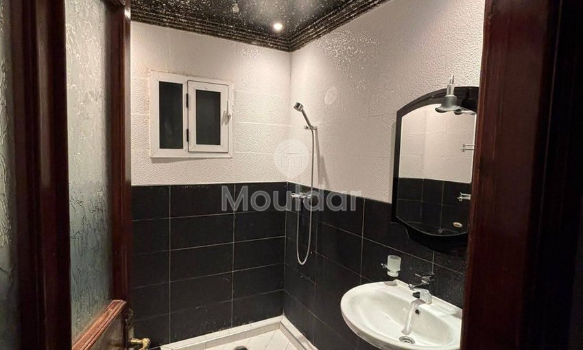 Willa Luksusowa w Marrakech Targa: 220m², Basen i Wygoda - view 13