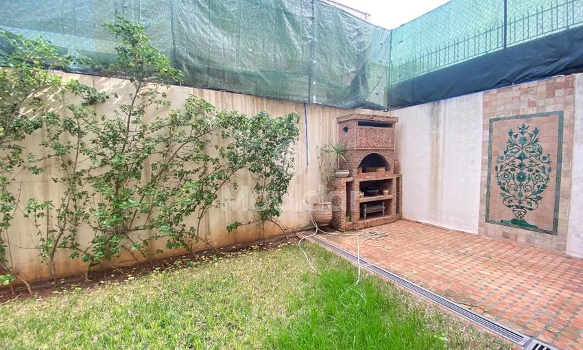 Villa for sale in Sidi Maarouf, Casablanca - view 13