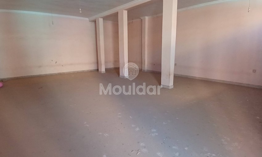 Μοναδική Ευκαιρία: Εμπορικό Ακίνητο προς Πώληση στη Μαρακέχ Μασάρ - view 6