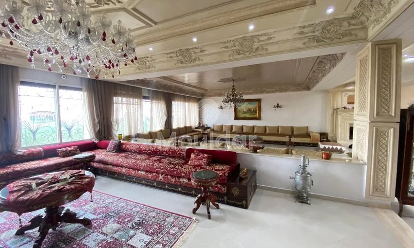 Villa for sale in Sidi Maarouf, Casablanca - view 5