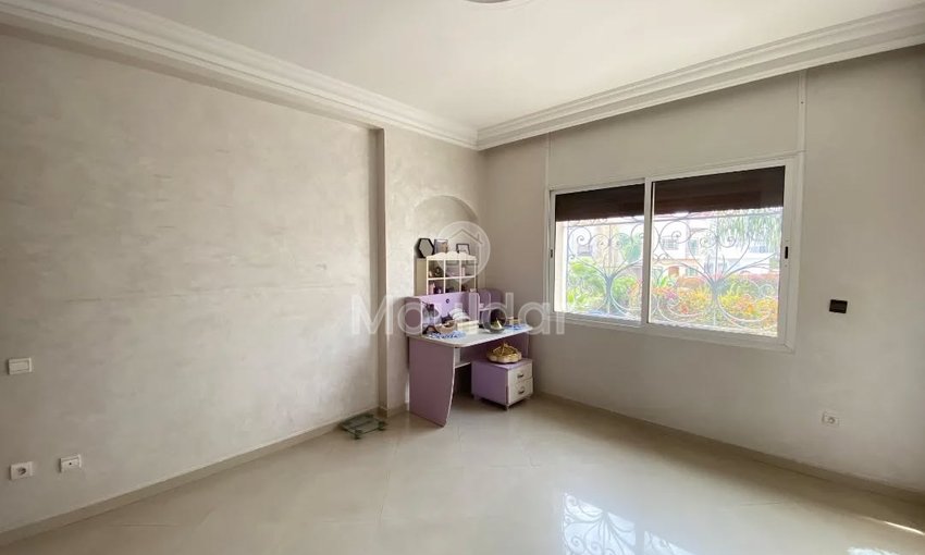 Villa for sale in Sidi Maarouf, Casablanca - view 8