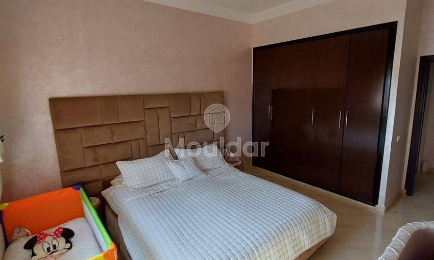 Διαμέρισμα 3 Υπνοδωματίων προς Πώληση στη Μαρακές - Αζζουζία, 104 τ.μ. - view 8