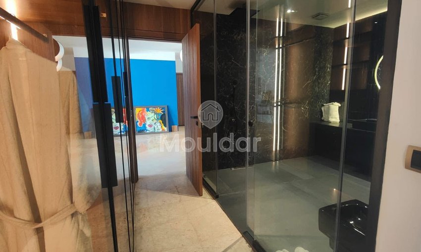 3-Bedroom Apartment for Sale in Casablanca - Racine - view 10