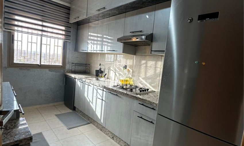 Wohnung zu verkaufen in Marrakesch, Targa - view 9