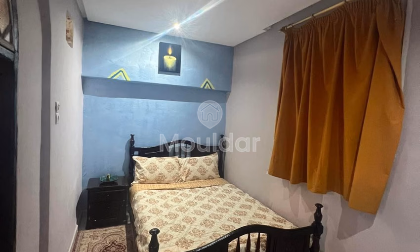 Vacances à Rabat: Appartement Agdal WiFi et Cuisine Équipée Vacances à Rabat: Appartement Agdal WiFi et Cuisine Équipée