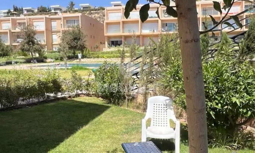 Incantevole Monolocale a Taghazout con Piscina e Comfort Moderni - view 9