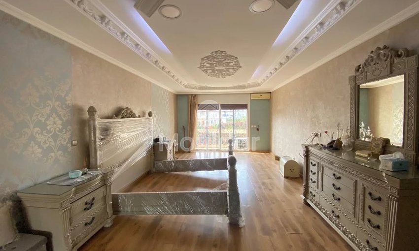 Villa for sale in Sidi Maarouf, Casablanca - view 2