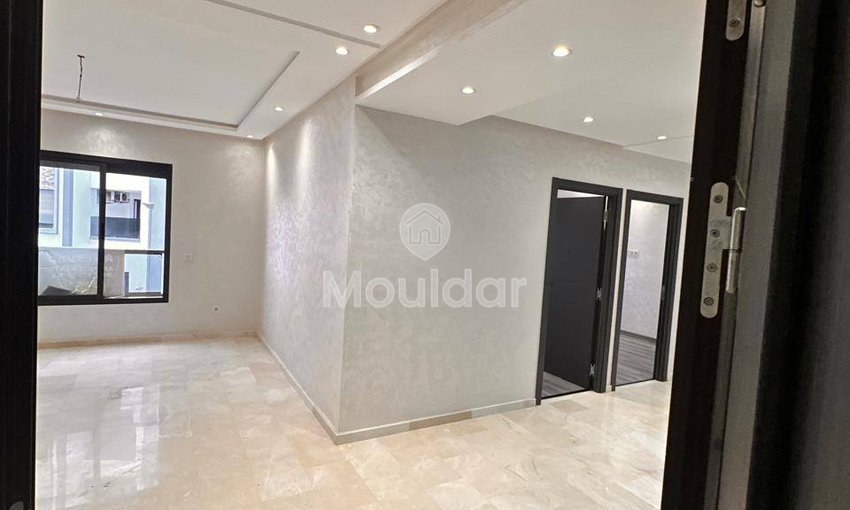 Charmant Appartement met 2 Slaapkamers Te Koop in Casablanca - view 4