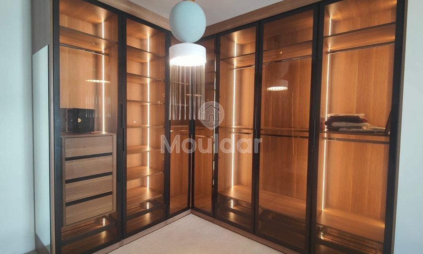 3-Bedroom Apartment for Sale in Casablanca - Racine - view 7