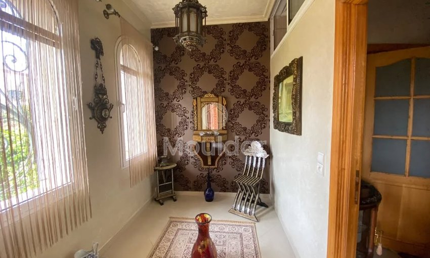 Villa for sale in Sidi Maarouf, Casablanca - view 10