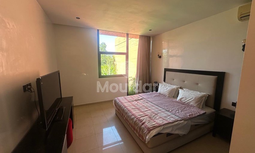 Apartment for rent in Marrakech, Agdal - view 4