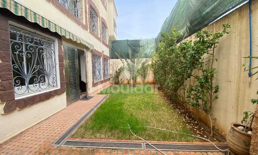 Villa for sale in Sidi Maarouf, Casablanca - view 14