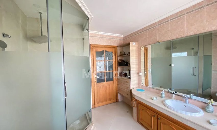 Villa for sale in Sidi Maarouf, Casablanca - view 18
