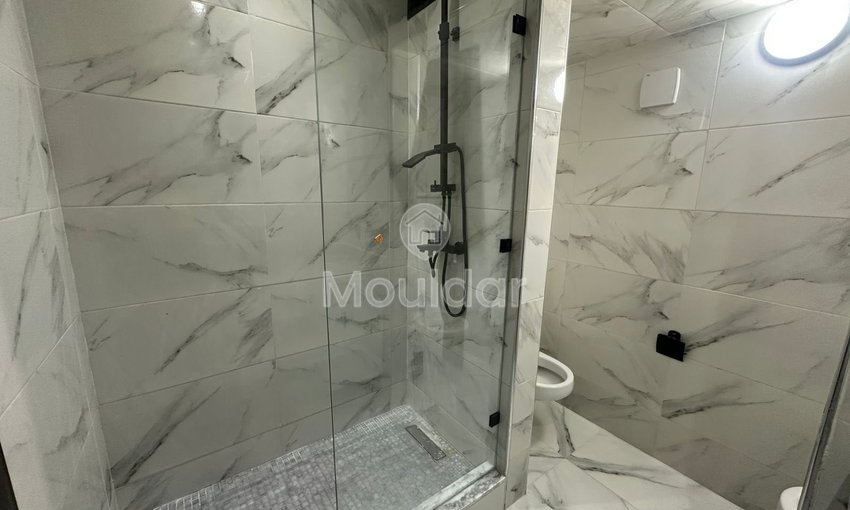 Apartment for rent in Marrakech, Agdal - view 9