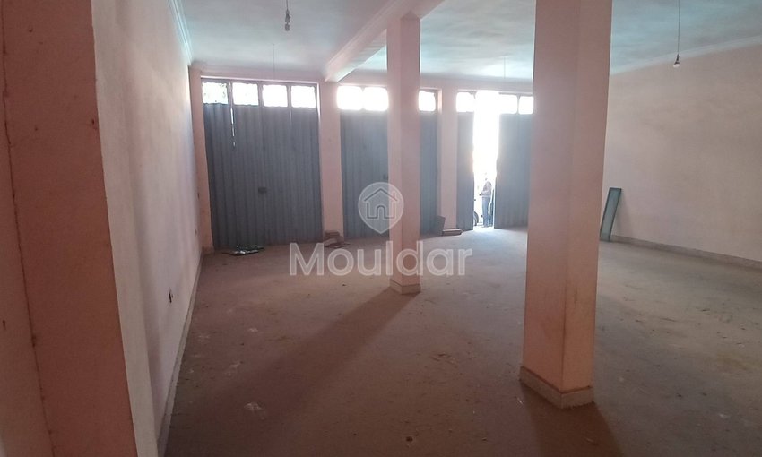 Μοναδική Ευκαιρία: Εμπορικό Ακίνητο προς Πώληση στη Μαρακέχ Μασάρ - view 9