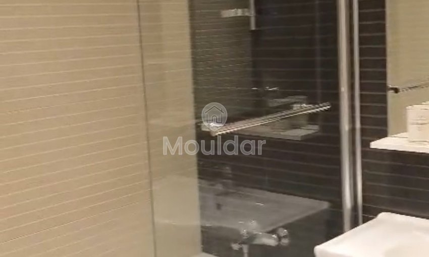 Marrakech'te, Casablanca Yolu'nda satılık daire - view 8