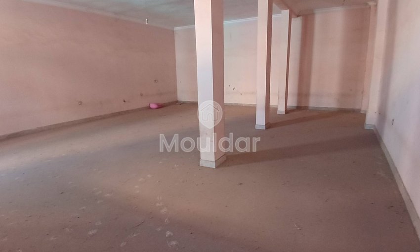 Μοναδική Ευκαιρία: Εμπορικό Ακίνητο προς Πώληση στη Μαρακέχ Μασάρ - view 7