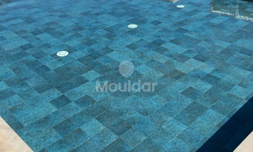 Incantevole Monolocale a Taghazout con Piscina e Comfort Moderni - view 14