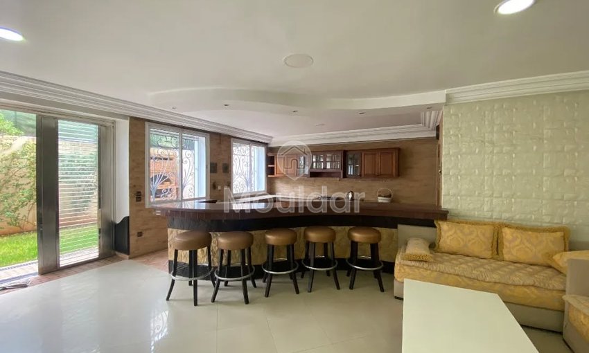 Villa for sale in Sidi Maarouf, Casablanca - view 6