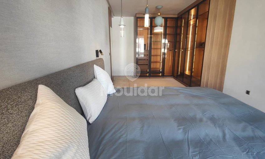 3-Bedroom Apartment for Sale in Casablanca - Racine - view 8