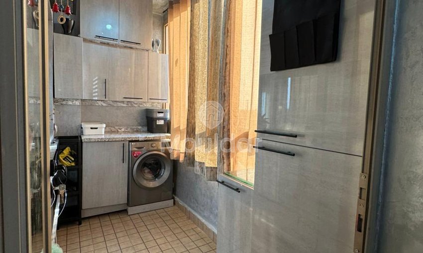 Wohnung zu verkaufen in Marrakesch, Targa - view 4