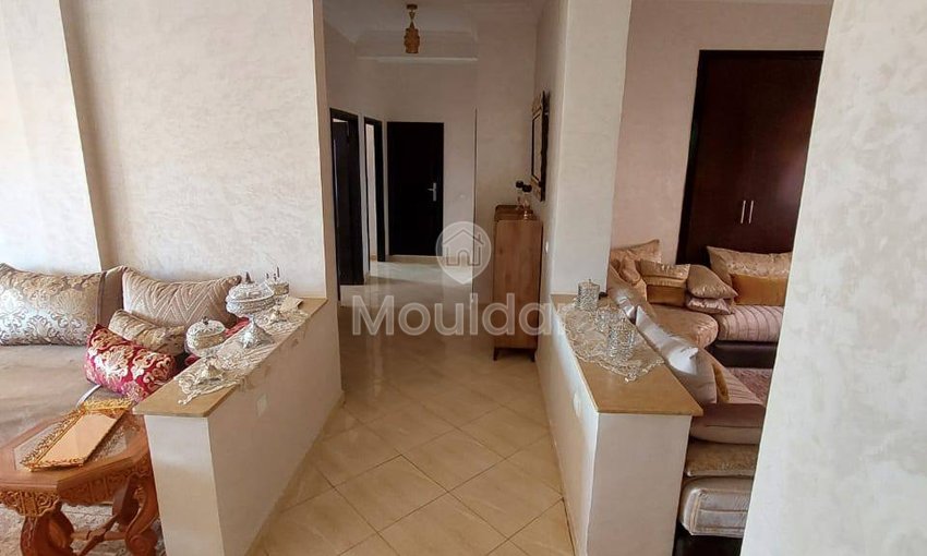 Διαμέρισμα 3 Υπνοδωματίων προς Πώληση στη Μαρακές - Αζζουζία, 104 τ.μ. - view 5