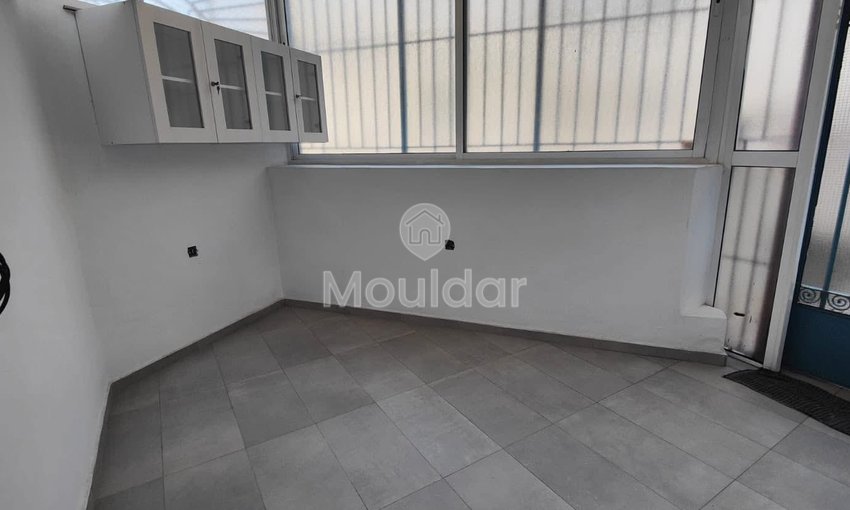 3-Bedroom Apartment for Sale in Casablanca - Racine - view 6