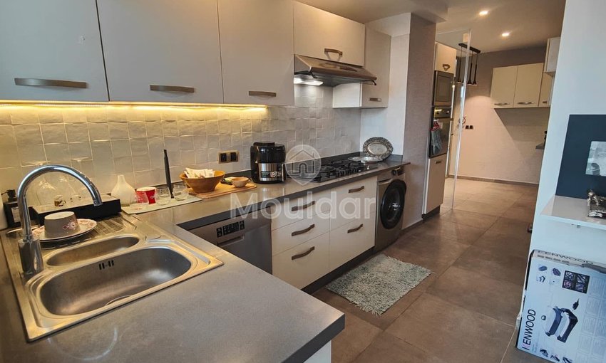 3-Bedroom Apartment for Sale in Casablanca - Racine - view 9