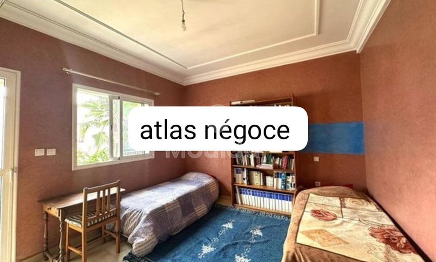 Villa da Sogno in Vendita a Benslimane con Piscina e Giardino - view 3