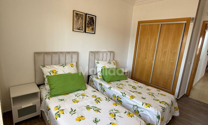 Wohnung zu verkaufen in Marrakesch, Targa - view 3