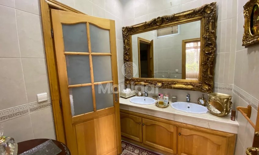Villa for sale in Sidi Maarouf, Casablanca - view 16