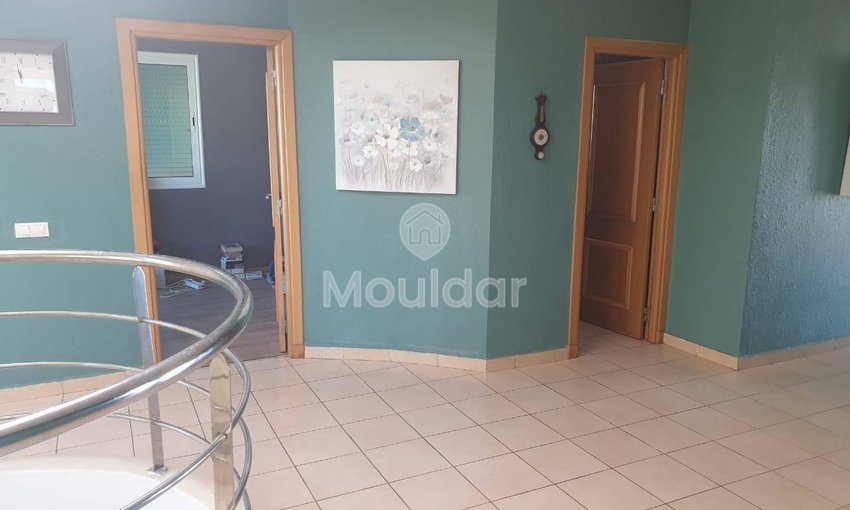 Villa à vendre à Bouskoura 5 chambres 608 m² - view 3