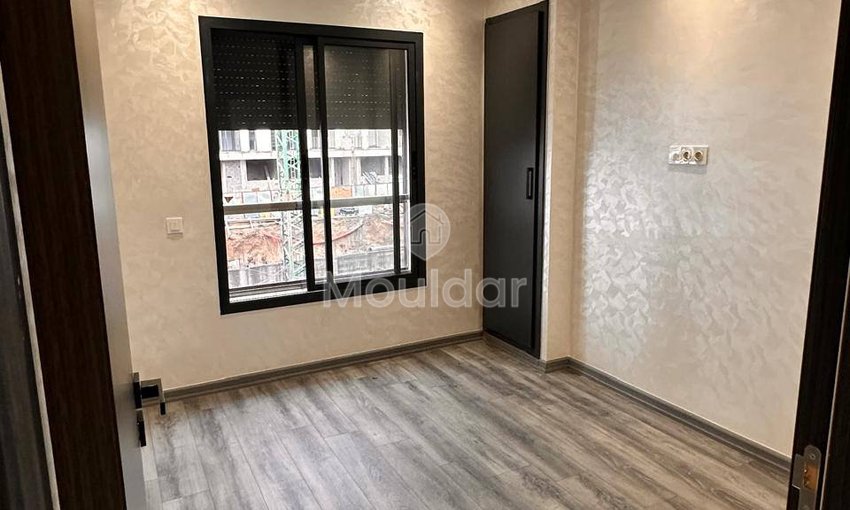 Charmant Appartement met 2 Slaapkamers Te Koop in Casablanca - view 3