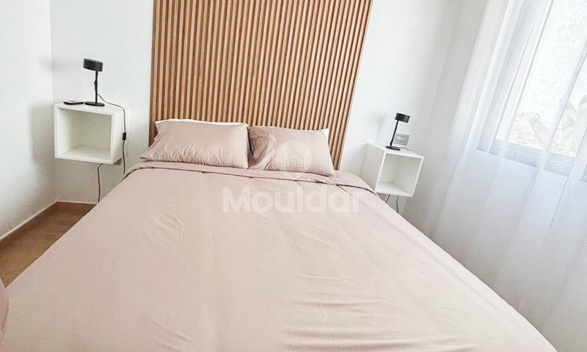 Casablanca, Oasis'te kiralık stüdyo - view 3