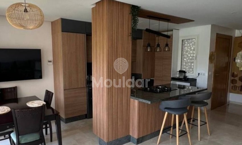 Incantevole Monolocale a Taghazout con Piscina e Comfort Moderni - view 16