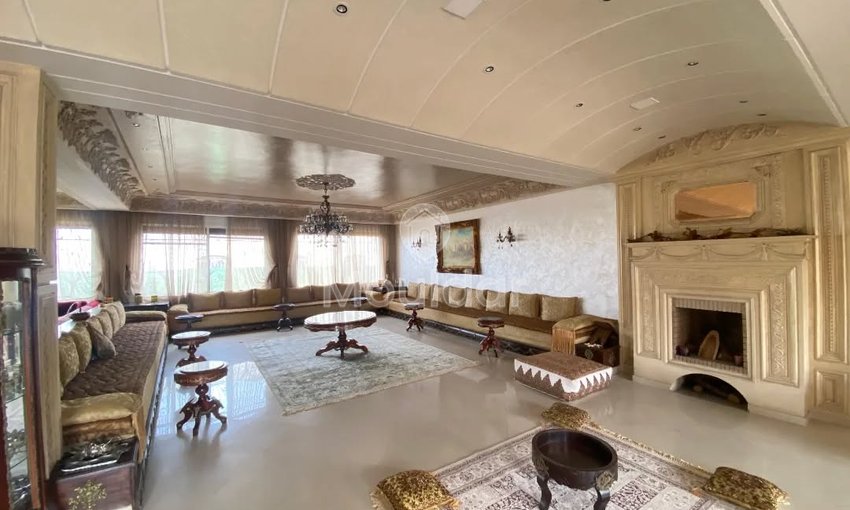 Villa for sale in Sidi Maarouf, Casablanca