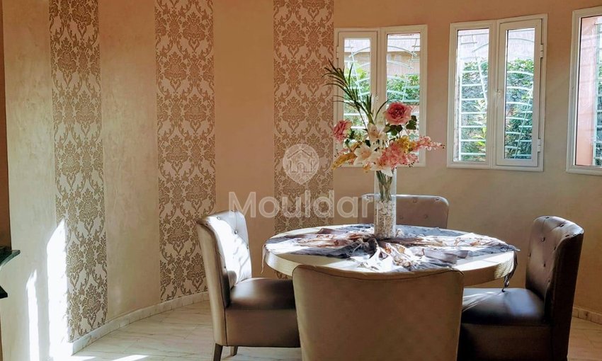 Villa à vendre à Bouskoura 5 chambres 608 m² - view 4