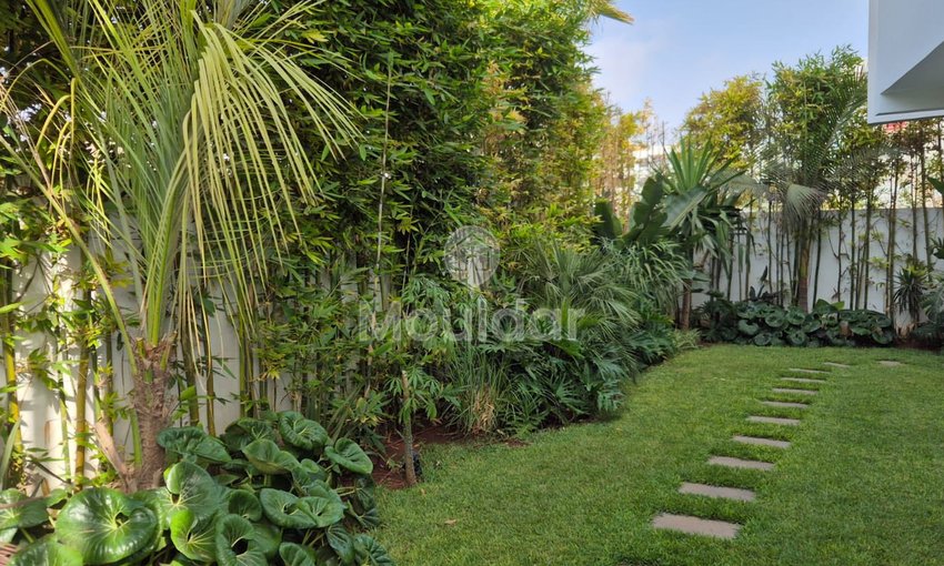 Villa de Rêve à Dar Bouazza : Élégance et Confort - view 6