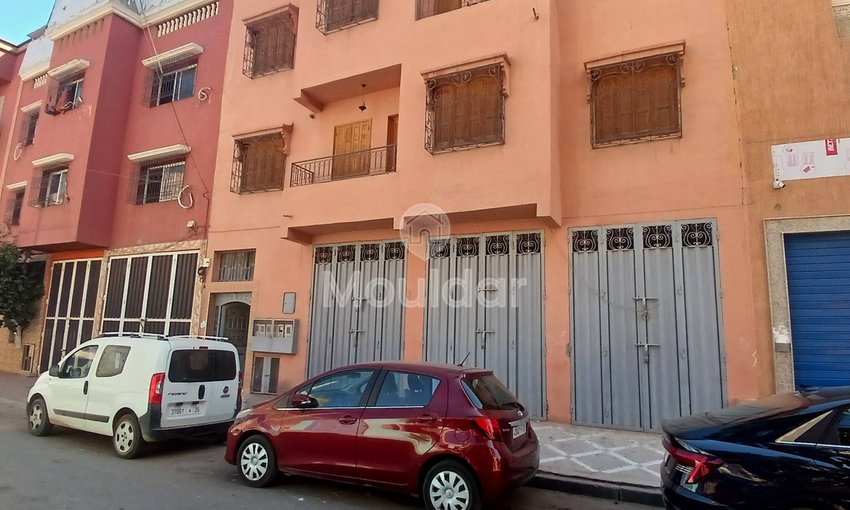 Μοναδική Ευκαιρία: Εμπορικό Ακίνητο προς Πώληση στη Μαρακέχ Μασάρ - view 11