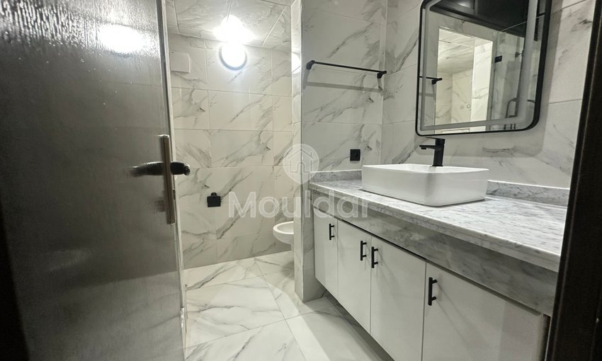 Apartment for rent in Marrakech, Agdal - view 8