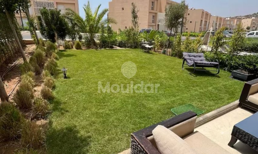 Incantevole Monolocale a Taghazout con Piscina e Comfort Moderni - view 7