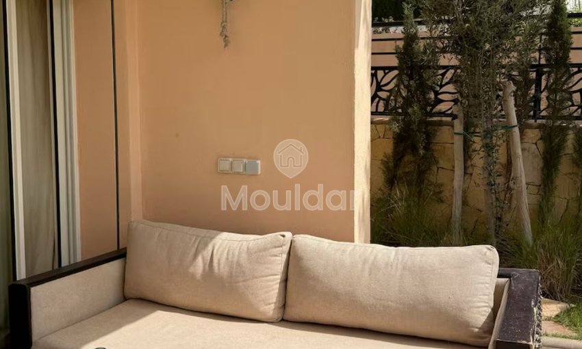 Incantevole Monolocale a Taghazout con Piscina e Comfort Moderni - view 3