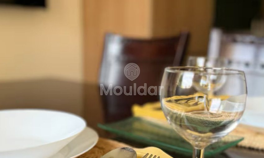 Incantevole Monolocale a Taghazout con Piscina e Comfort Moderni - view 6